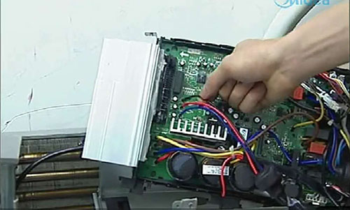 辰溪美的空调电话是多少