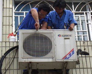 辰溪空调维修售后服务中心