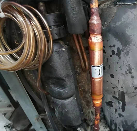 辰溪美的变频多联机空调维修售后服务中心