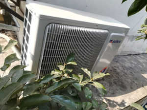 辰溪空调维修售后服务