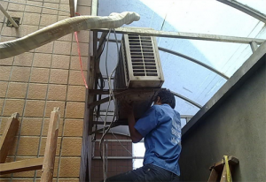 辰溪空调维修售后服务中心