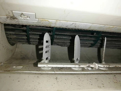 辰溪空调维修售后服务中心电话是多少