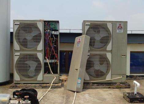 辰溪空调维修电话号码多少