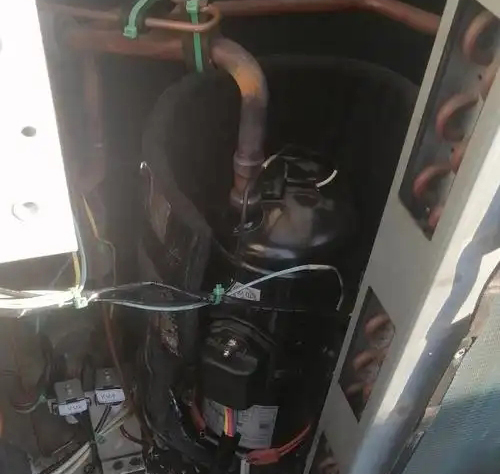 辰溪维修变频空调电话在哪里找