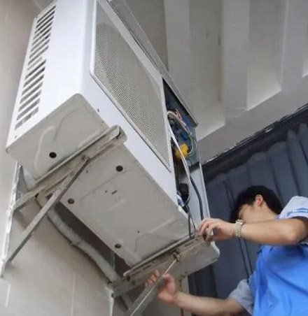 辰溪24小时空调维修热线