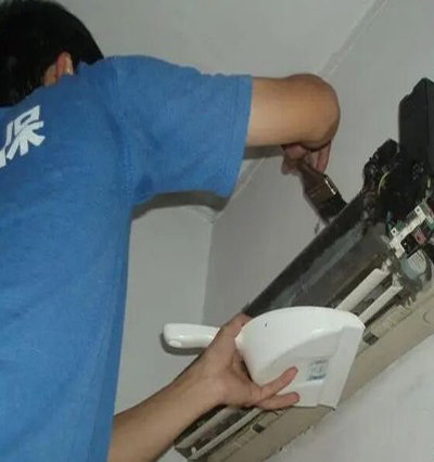 辰溪空调清洗保养