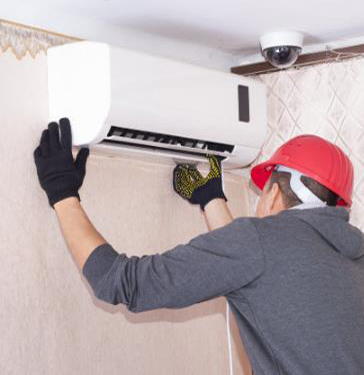 辰溪空调内机噪音大